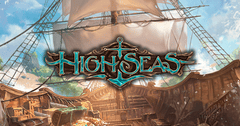 Flesh & Blood - High Seas Prerelease 5/31/2025 @ 2:00PM ($30.00)